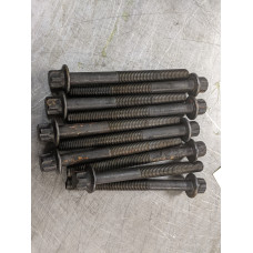 116S119 Cylinder Head Bolt Kit For 09-15 Nissan Rogue  2.5  Japan Built